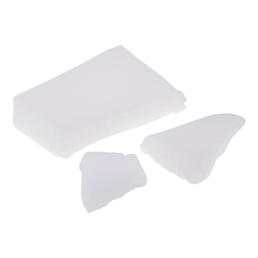 Candle Making Supplies For Beginners - Miscela di cera di paraffina/pillar -