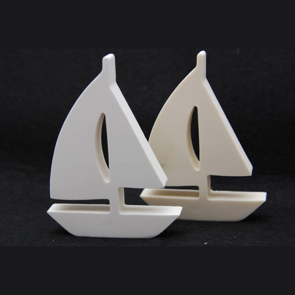 Candle Zero - Stampo in Silicone per Luce Notturna