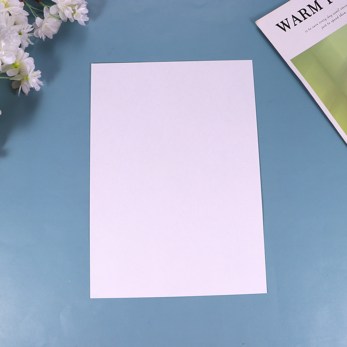 100 fogli di carta isolante A4 - Sticker Label Template recensione e prezzo