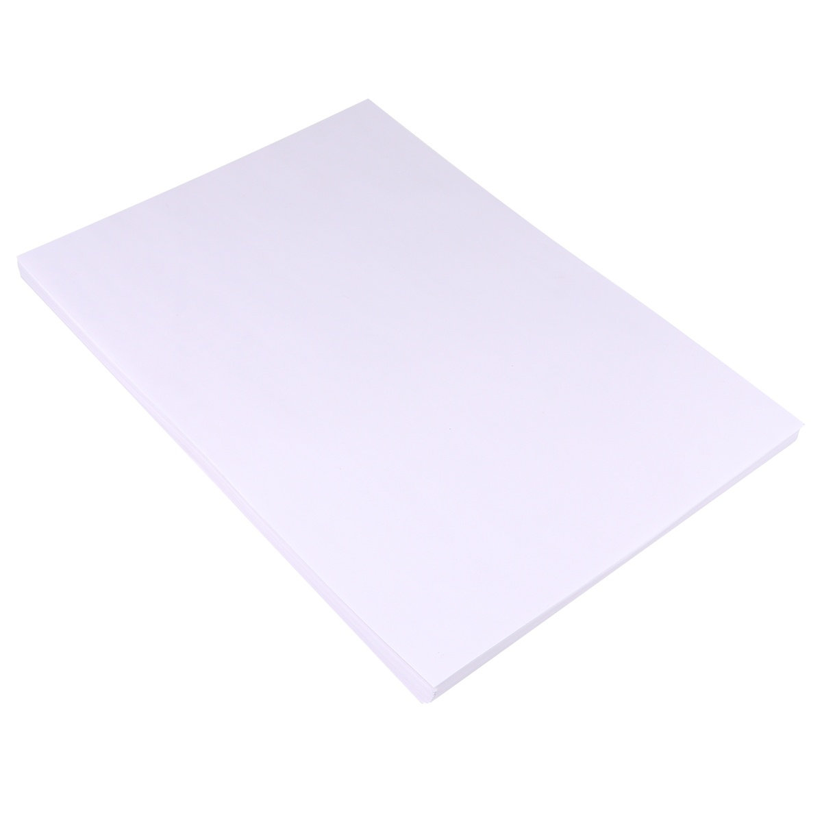 100 fogli di carta isolante A4 - Sticker Label Template recensione e prezzo
