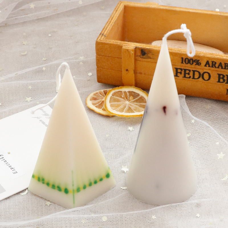 Stampi in plastica per candele - Candle Zero recensione e prezzo