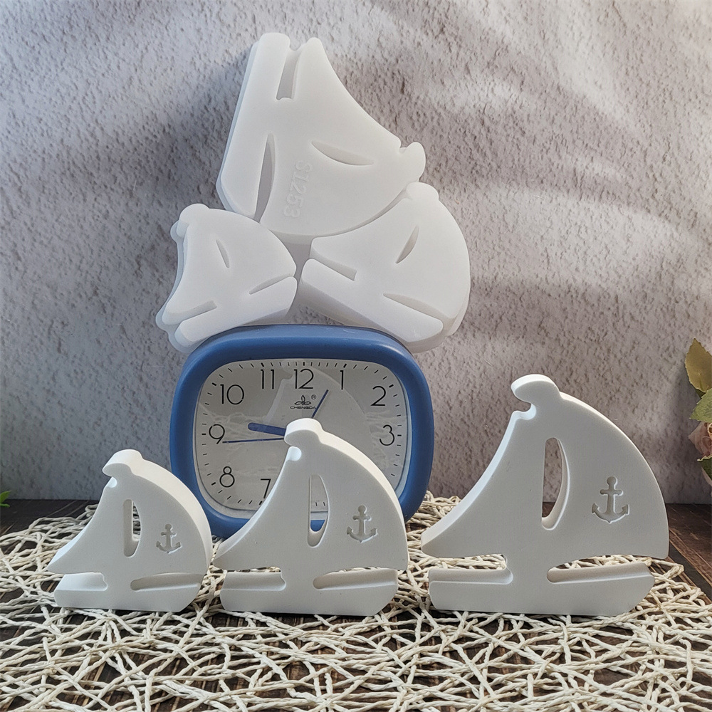 Stampo in Silicone per Luce No - Candle Zero recensione e prezzo