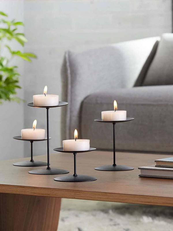 Candele tealight non profumate - Candle Zero recensione e prezzo