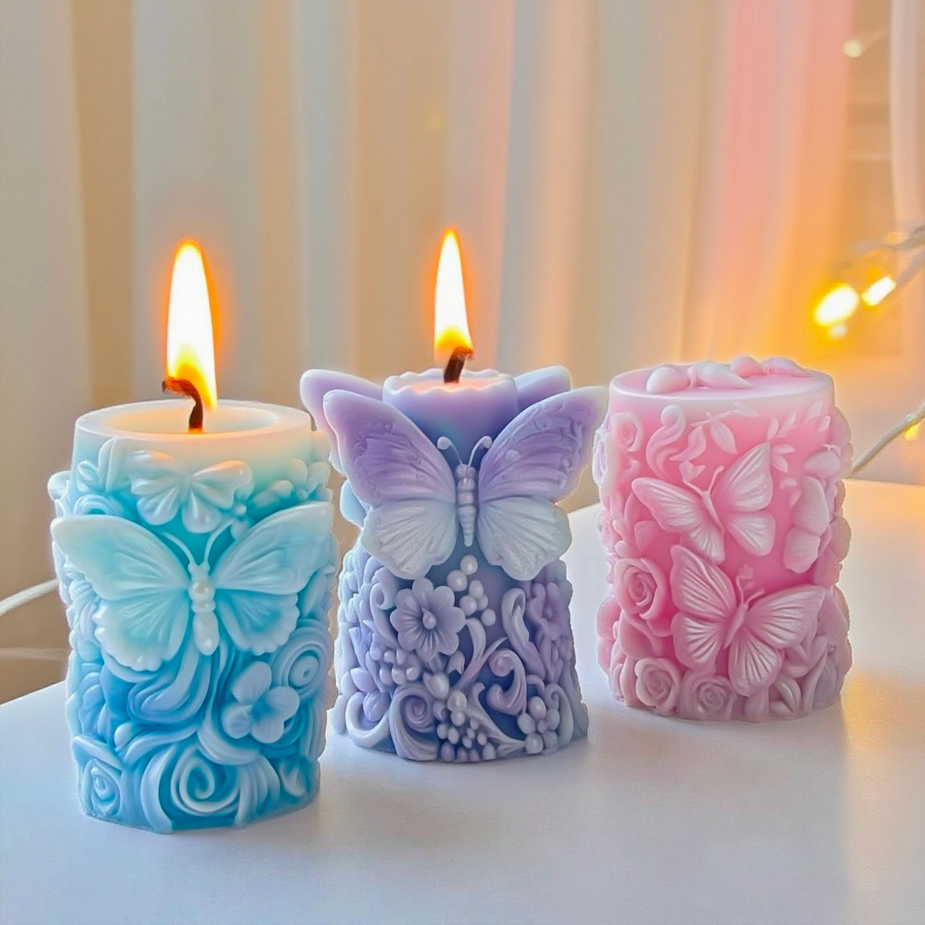 Stampo per candele con cilindr - Candle Making Supplies For Beginners recensione e prezzo