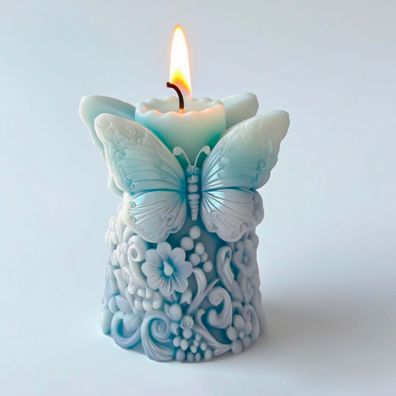 Stampo per candele con cilindr - Candle Making Supplies For Beginners recensione e prezzo