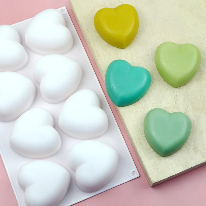 Stampo per sapone in silicone  - Candle Making Supplies For Beginners recensione e prezzo