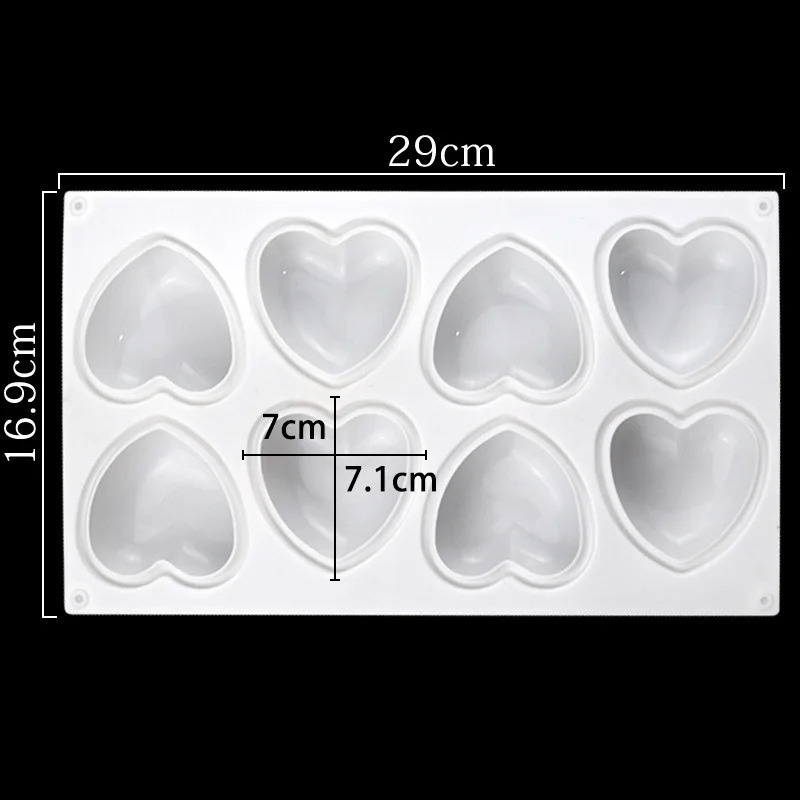 Stampo per sapone in silicone  - Candle Making Supplies For Beginners recensione e prezzo