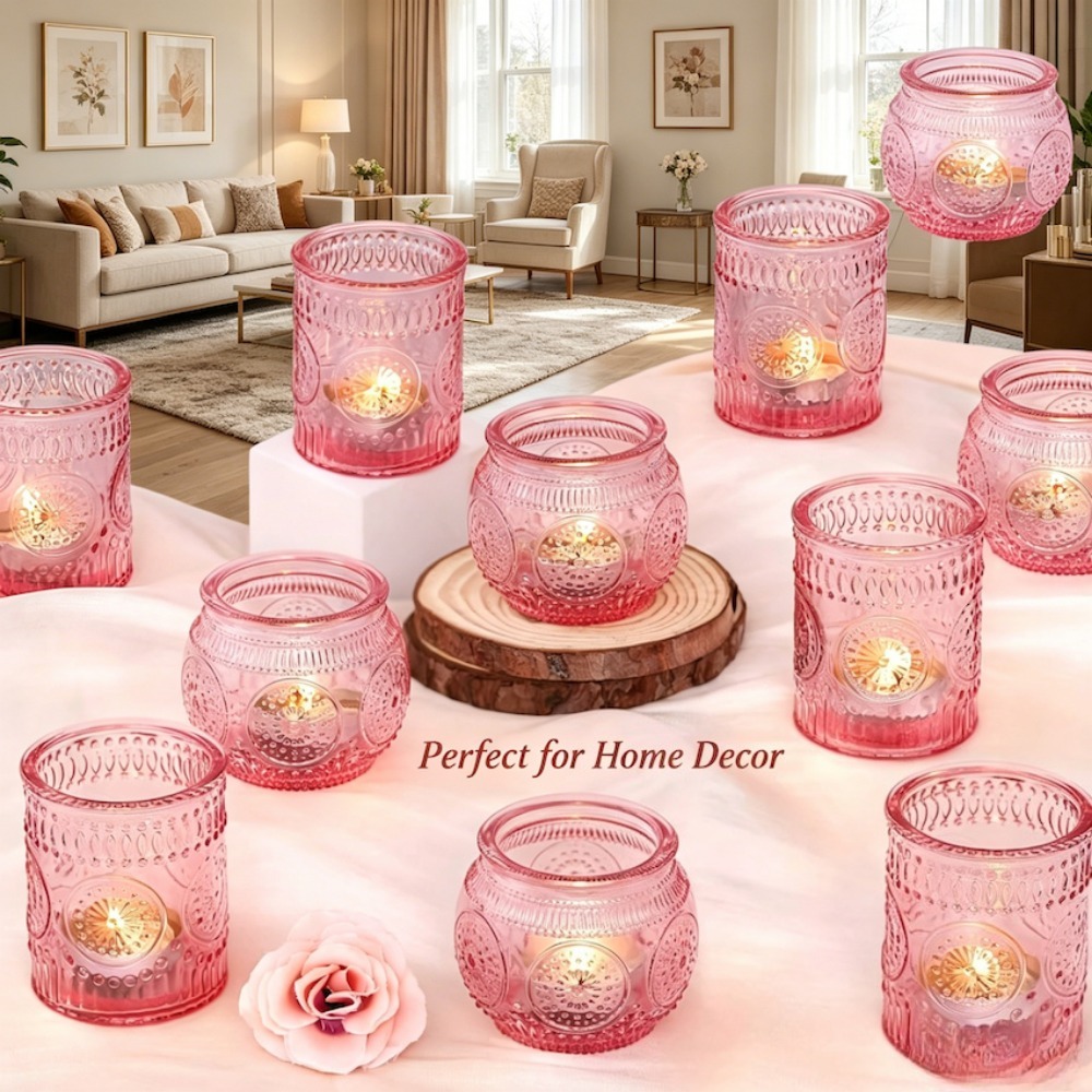 Portacandele Vintage in Vetro  - Candle Zero recensione e prezzo