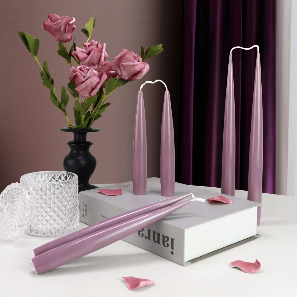 Stampo acrilico per candele a  - Candle Making Supplies For Beginners recensione e prezzo