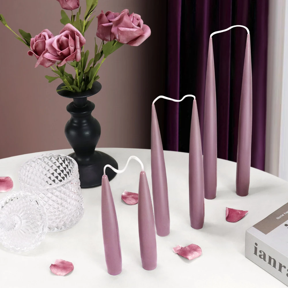 Stampo acrilico per candele a  - Candle Making Supplies For Beginners recensione e prezzo