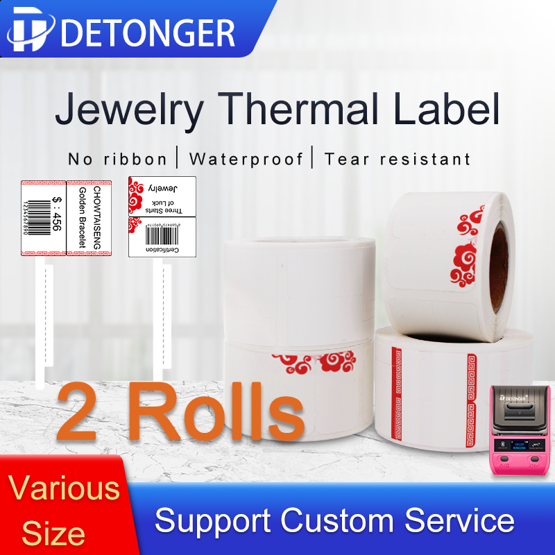 Tappatore 2 rotoli adesivo eti - Sticker Label Template recensione e prezzo