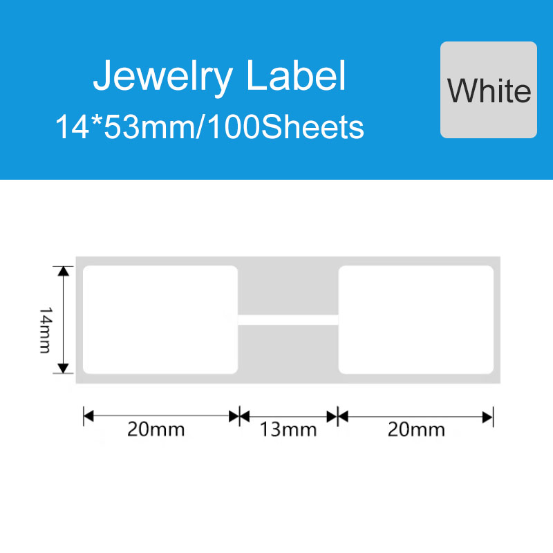 Tappatore 2 rotoli adesivo eti - Sticker Label Template recensione e prezzo
