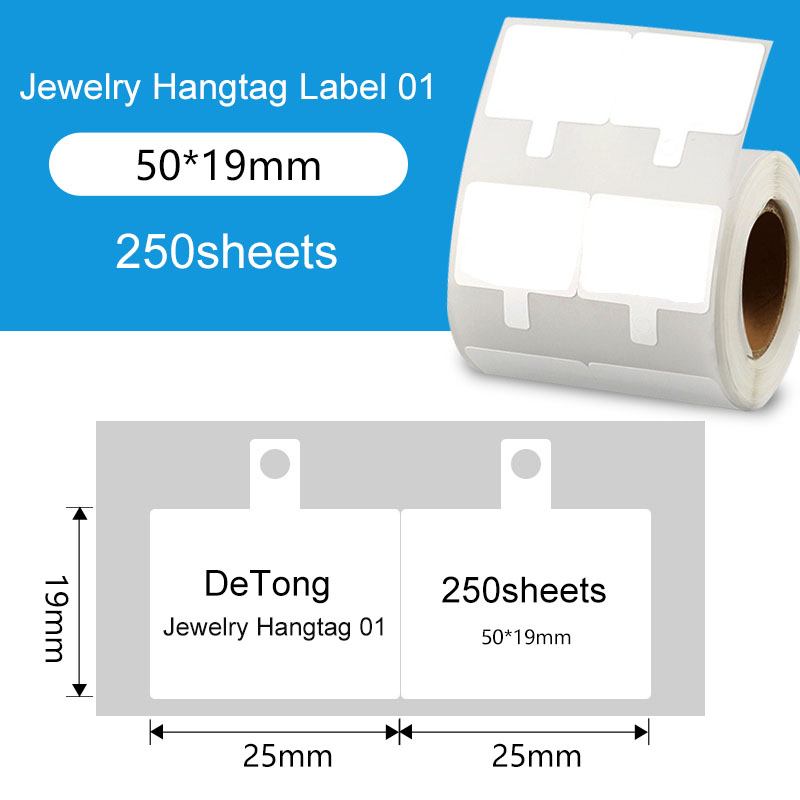 Tappatore 2 rotoli adesivo eti - Sticker Label Template recensione e prezzo